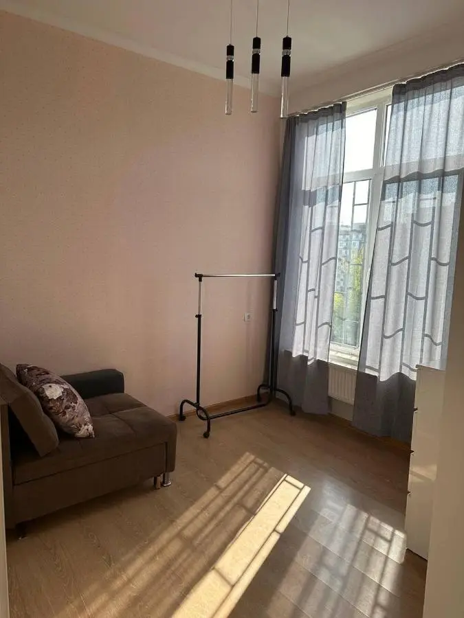 Capital Apartment Tbilisi