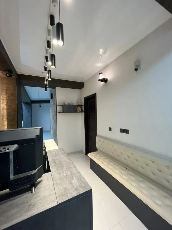 Luxury 6BR 240sqm Apartment in Vere Tower Perfect for Groups in Tbilisi