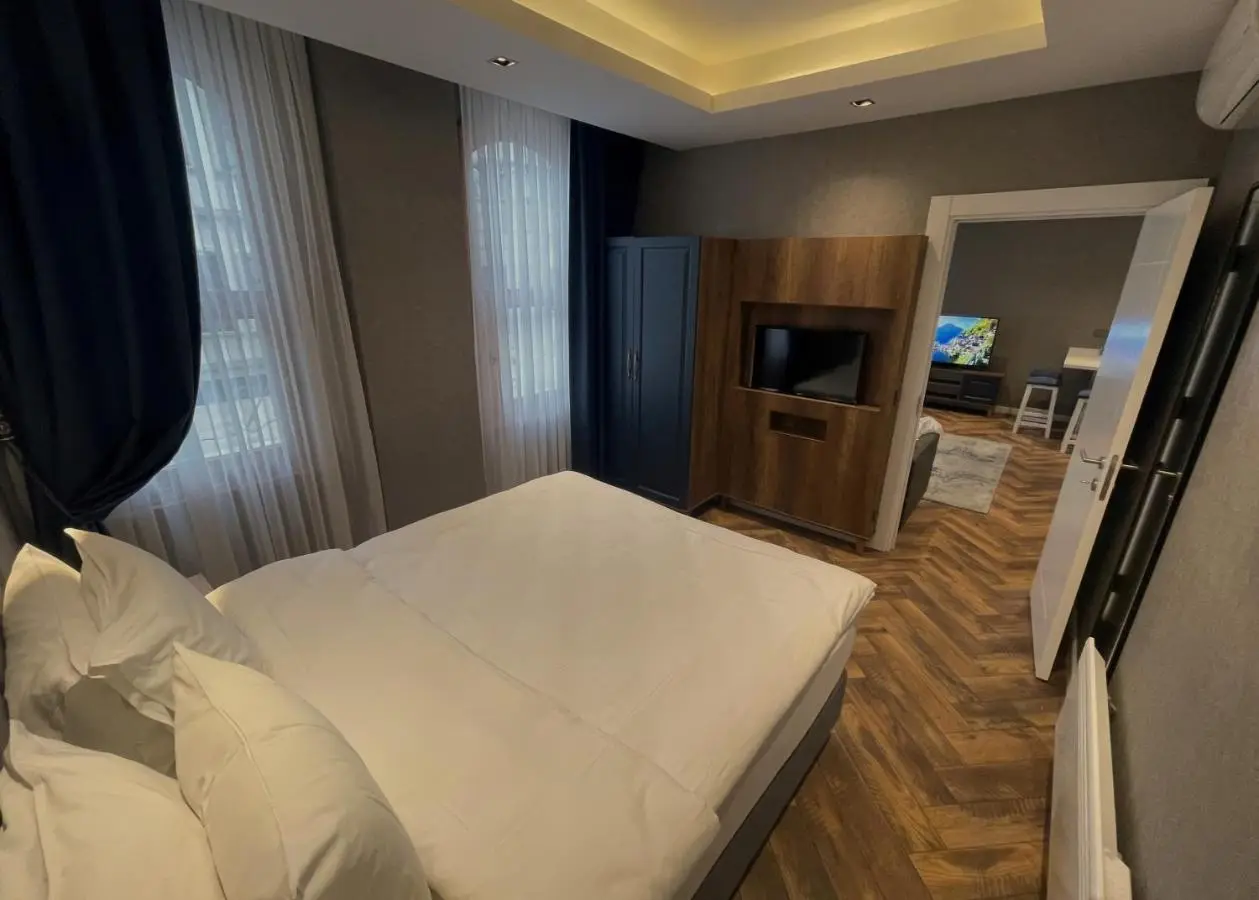 Feri Suites