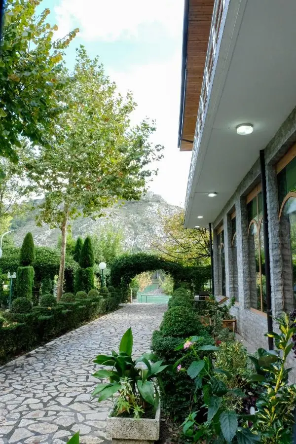 Buna Park Hotel