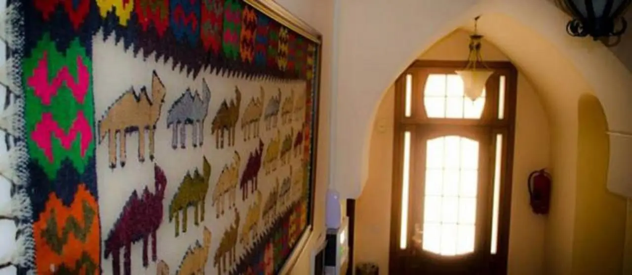 Old City Inn Hotel