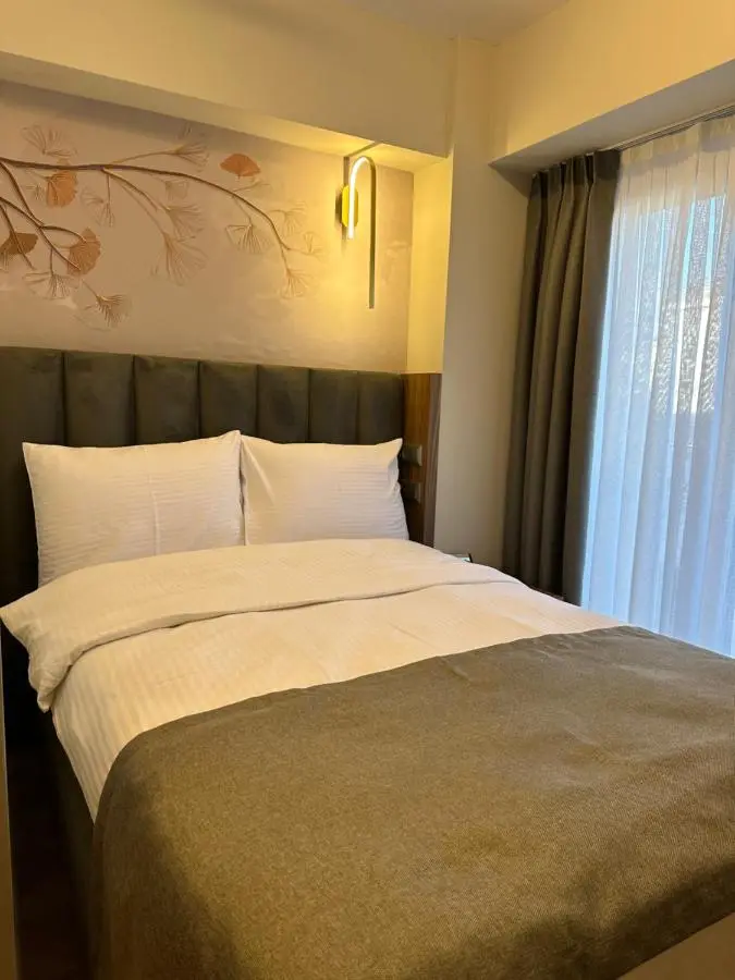 Iris Han Hotel