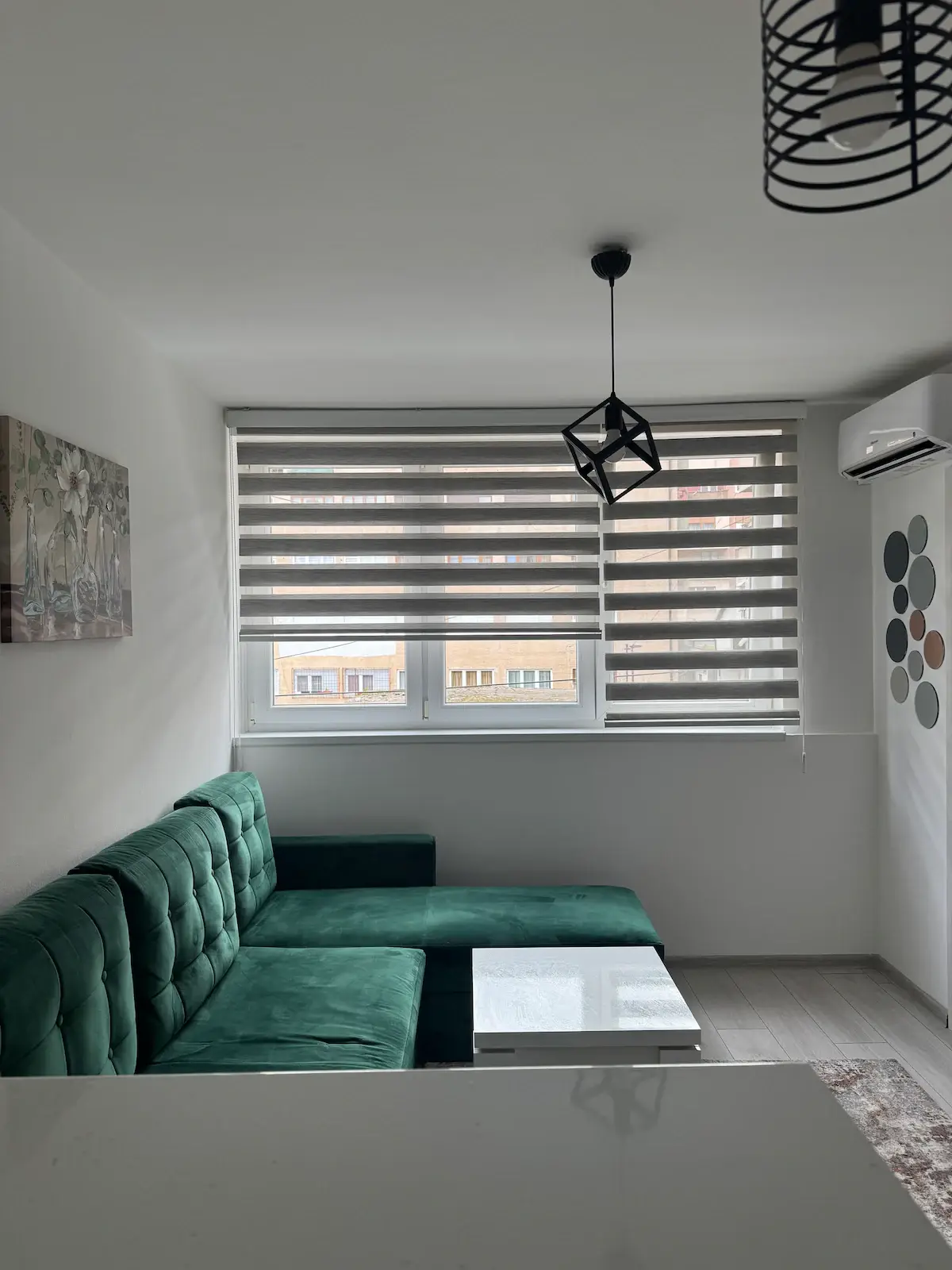 Mini apartment Smile in the center of Travnik