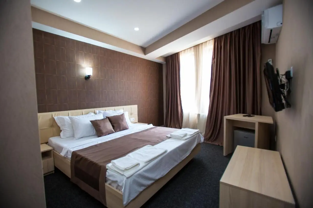 Hotel Voyager