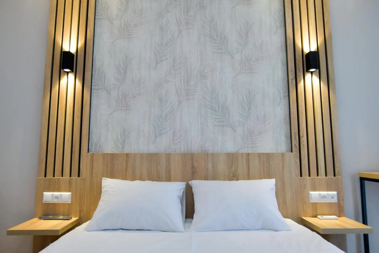 Euro Hotel Kutaisi
