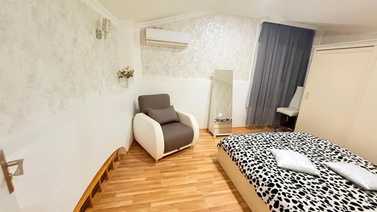 Tamuna apartment