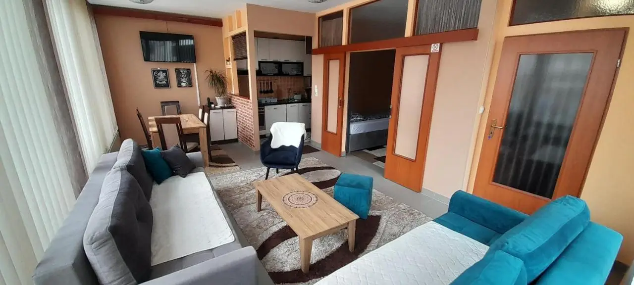 Apartment Sarajevo Center Drvenija