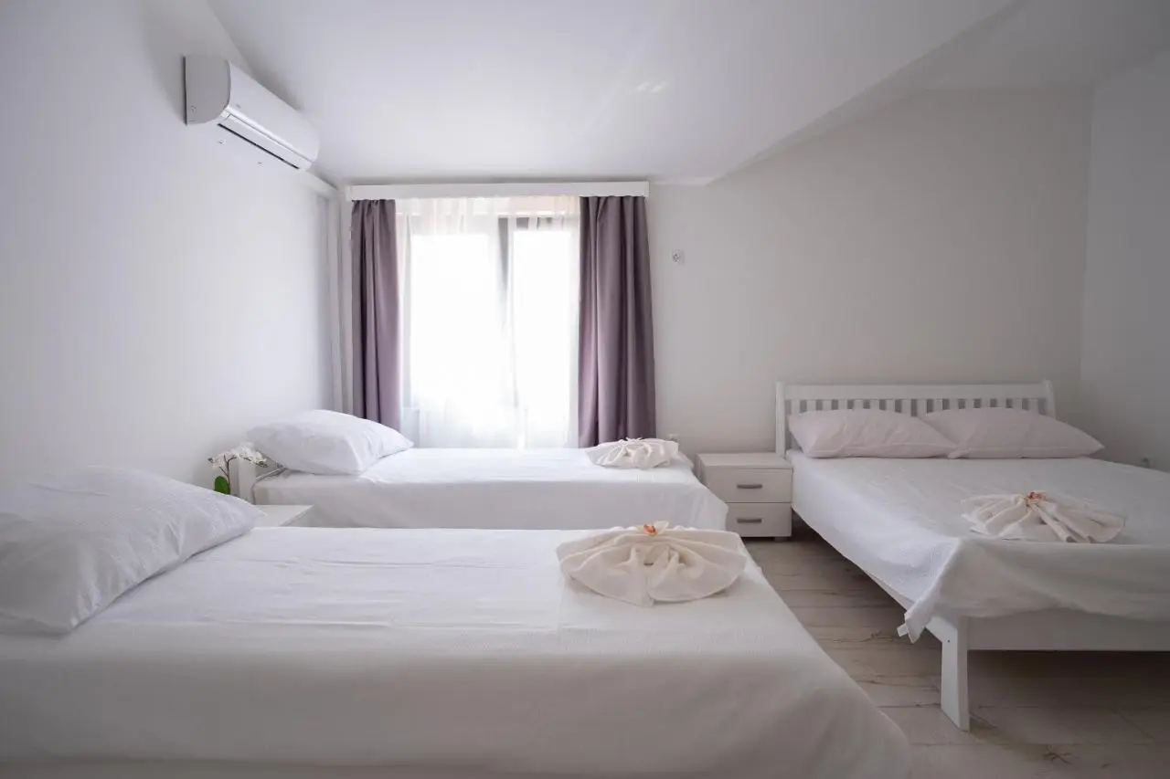 Apartmani Vila Kosa