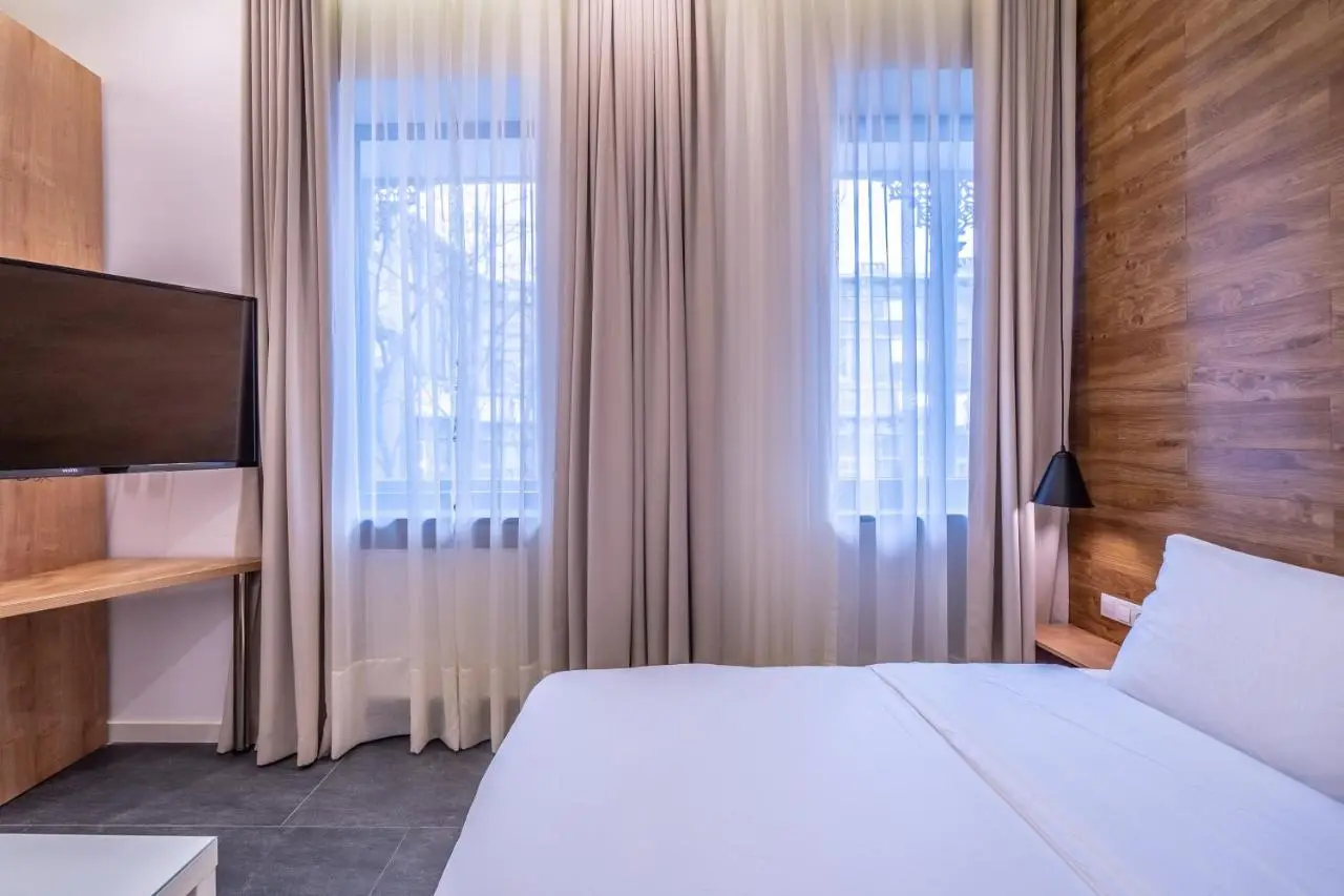5 STAR APART HOTEL