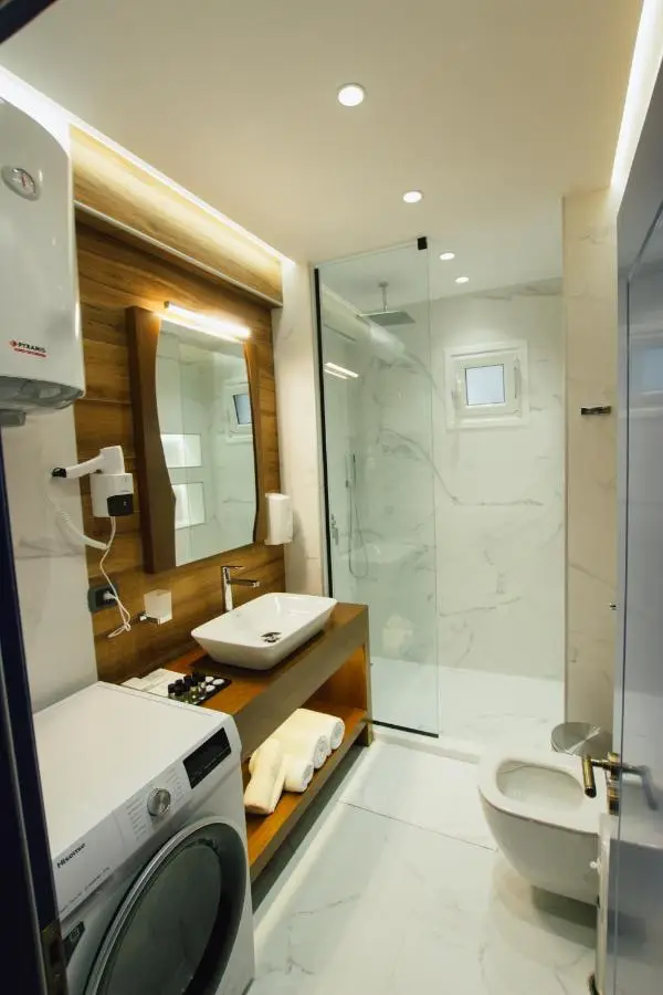 Brilant Luxury Apartment