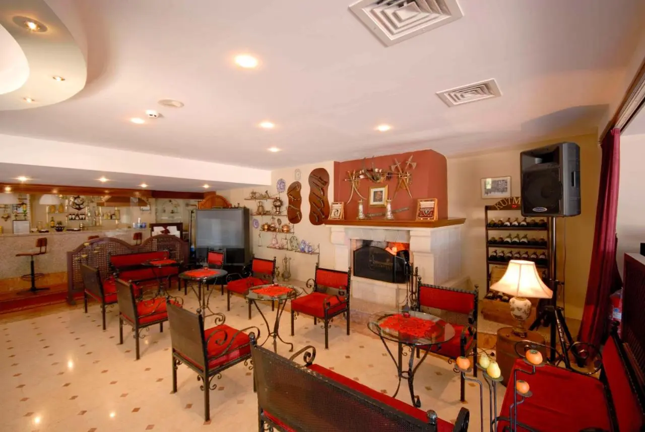 Erzurumlu Hotel