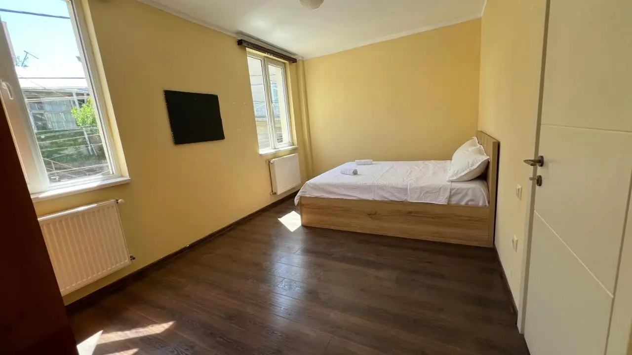 Garden House Tbilisi