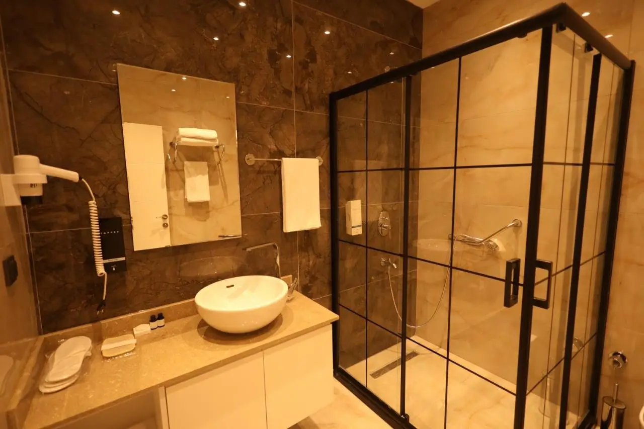 Green Roof Boutique Hotel & SPA Istanbul Airport