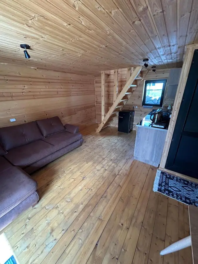 Hideaway Kazbegi