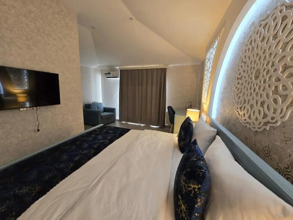 Sands of Time Apart Hotel
