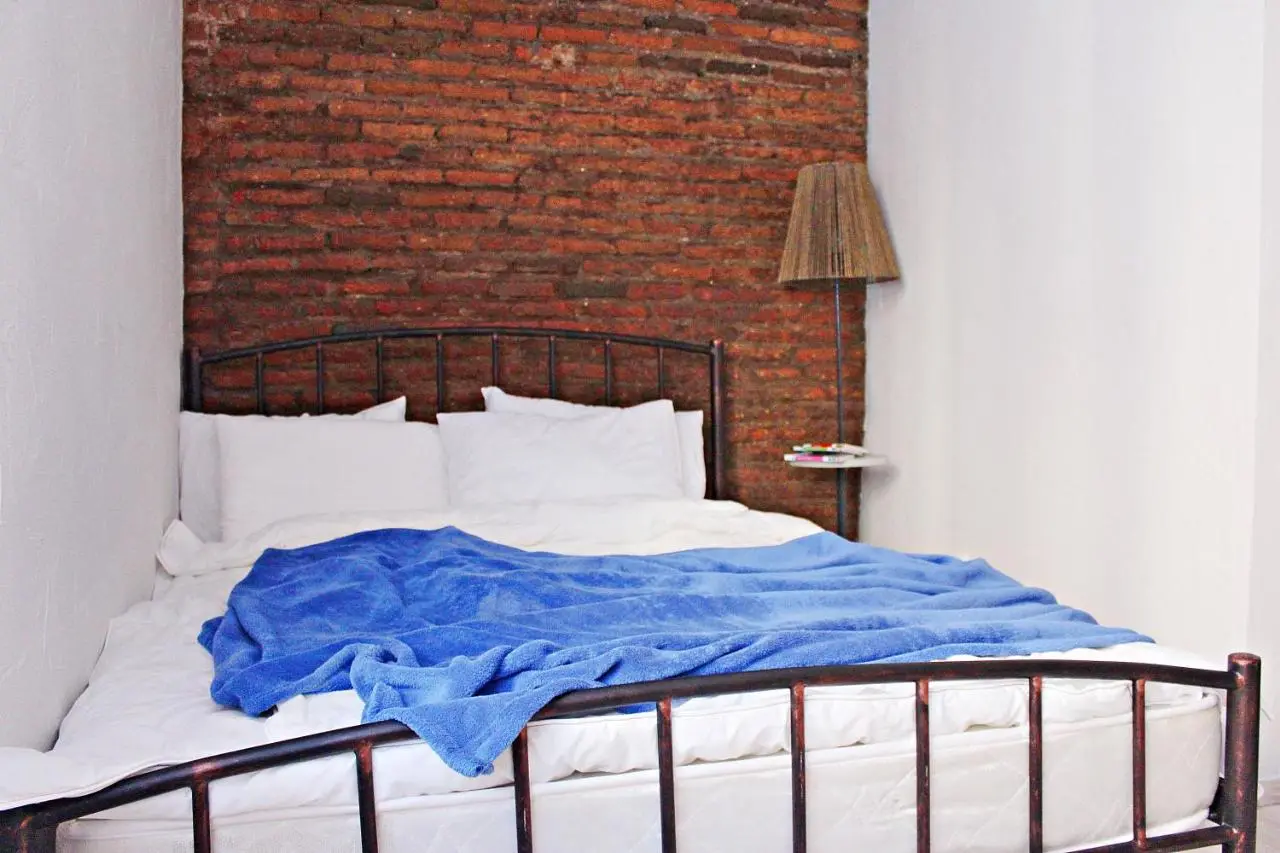 Maria's homestay