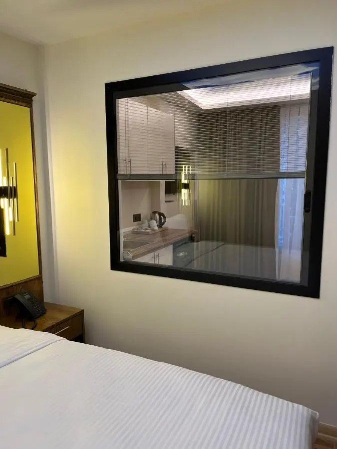 Lokka Hotel Ortakoy