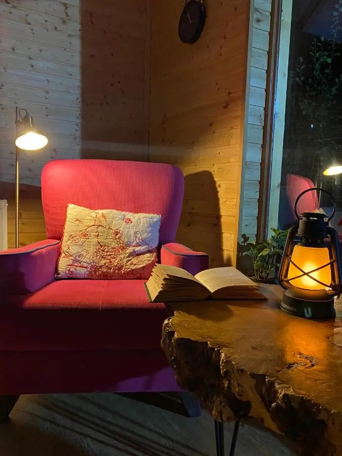 EcoCottage Didi Mindori