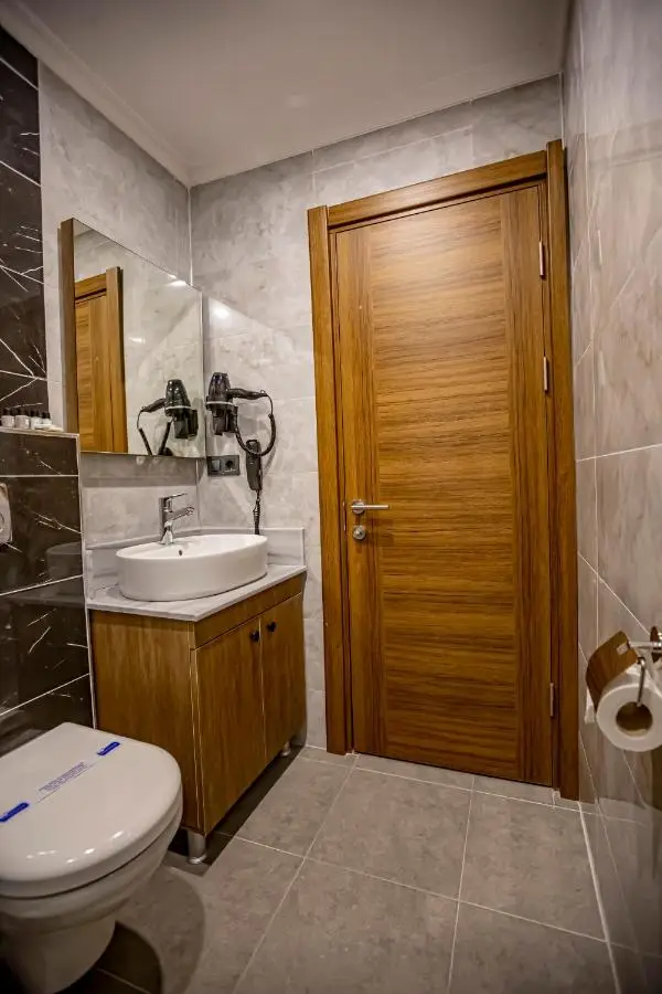 Hamitbey Hotel Yenikapı