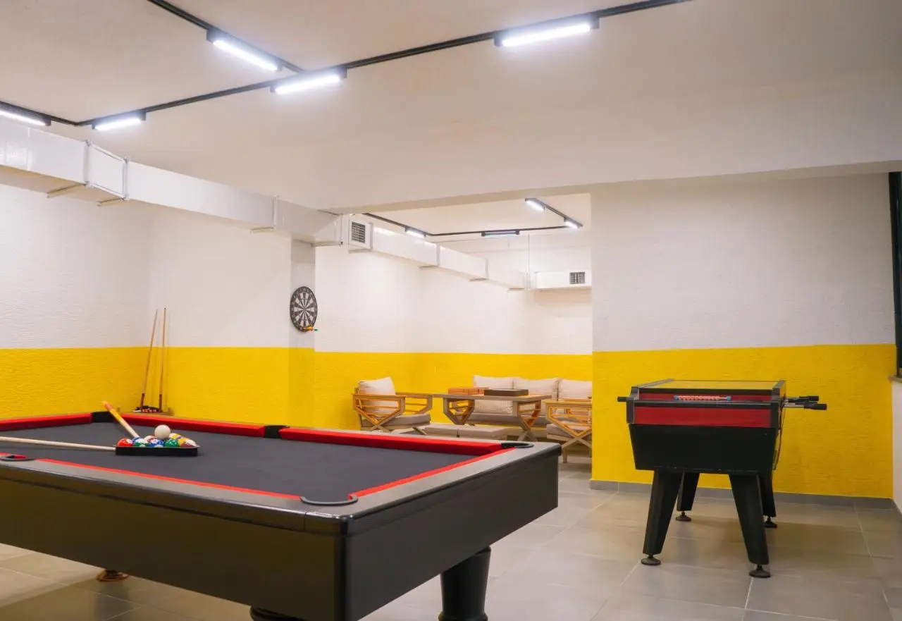 ivy Hotel Spa Yalova