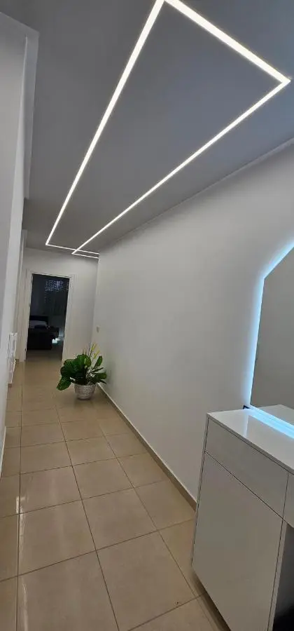 GPN apartment