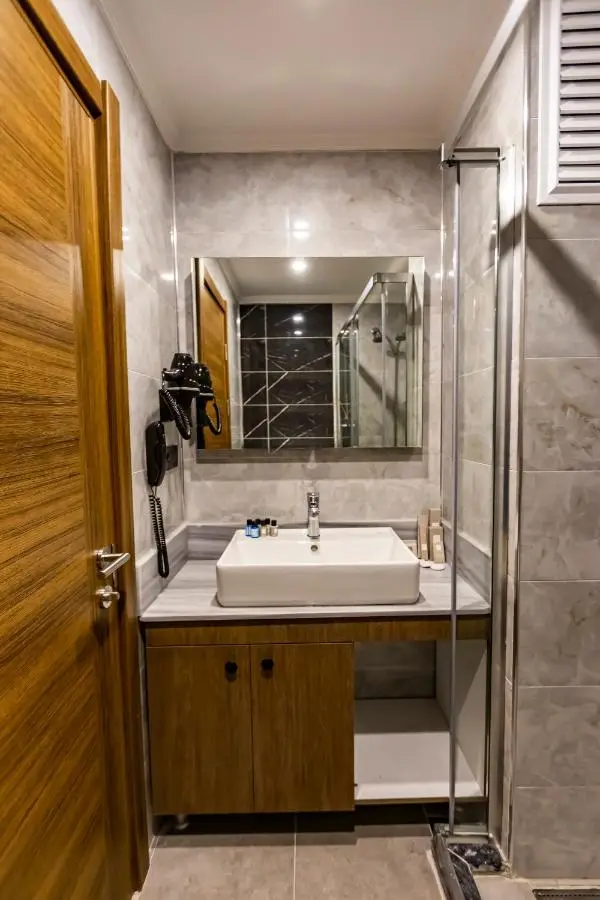 Hamitbey Hotel Yenikapı