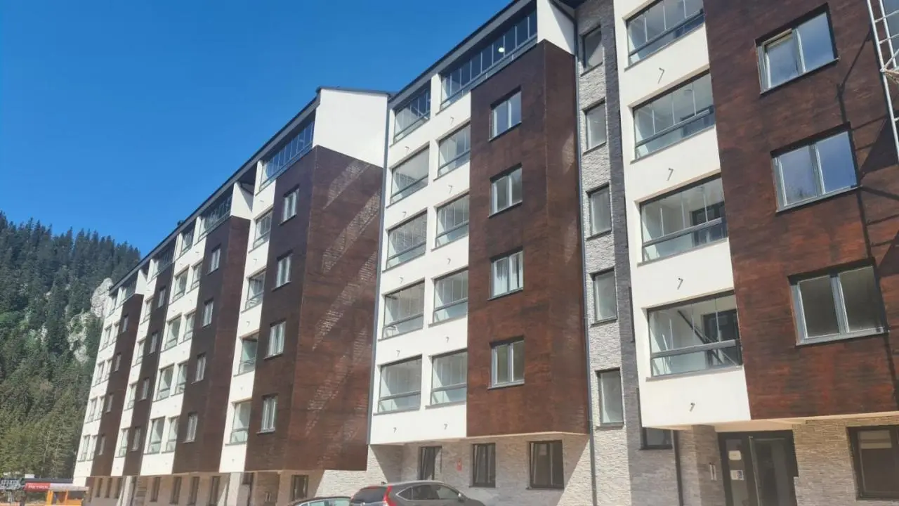 Apartman Dream Jahorina Snjezna Dolina