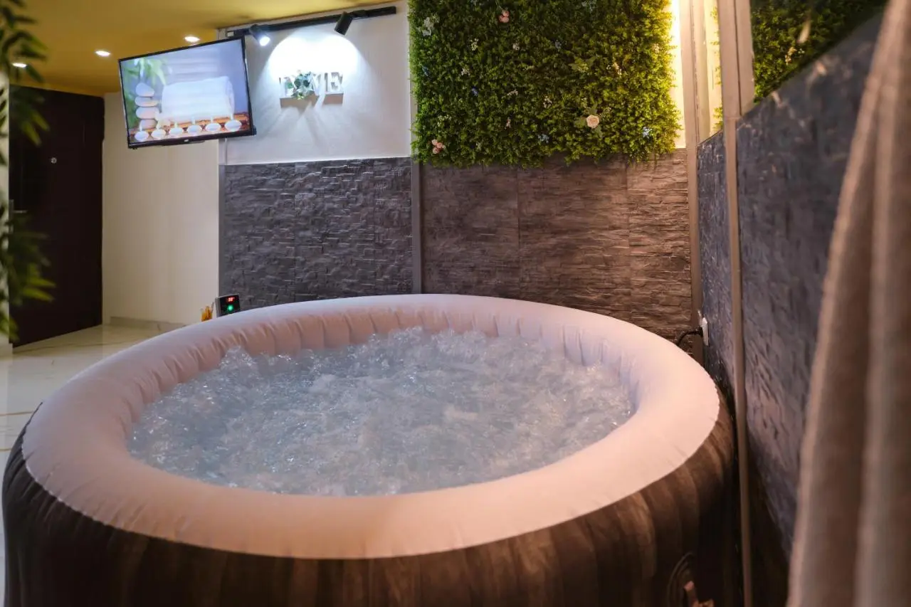 Apartman - Jacuzzi Spa - Tvrđava Travnik