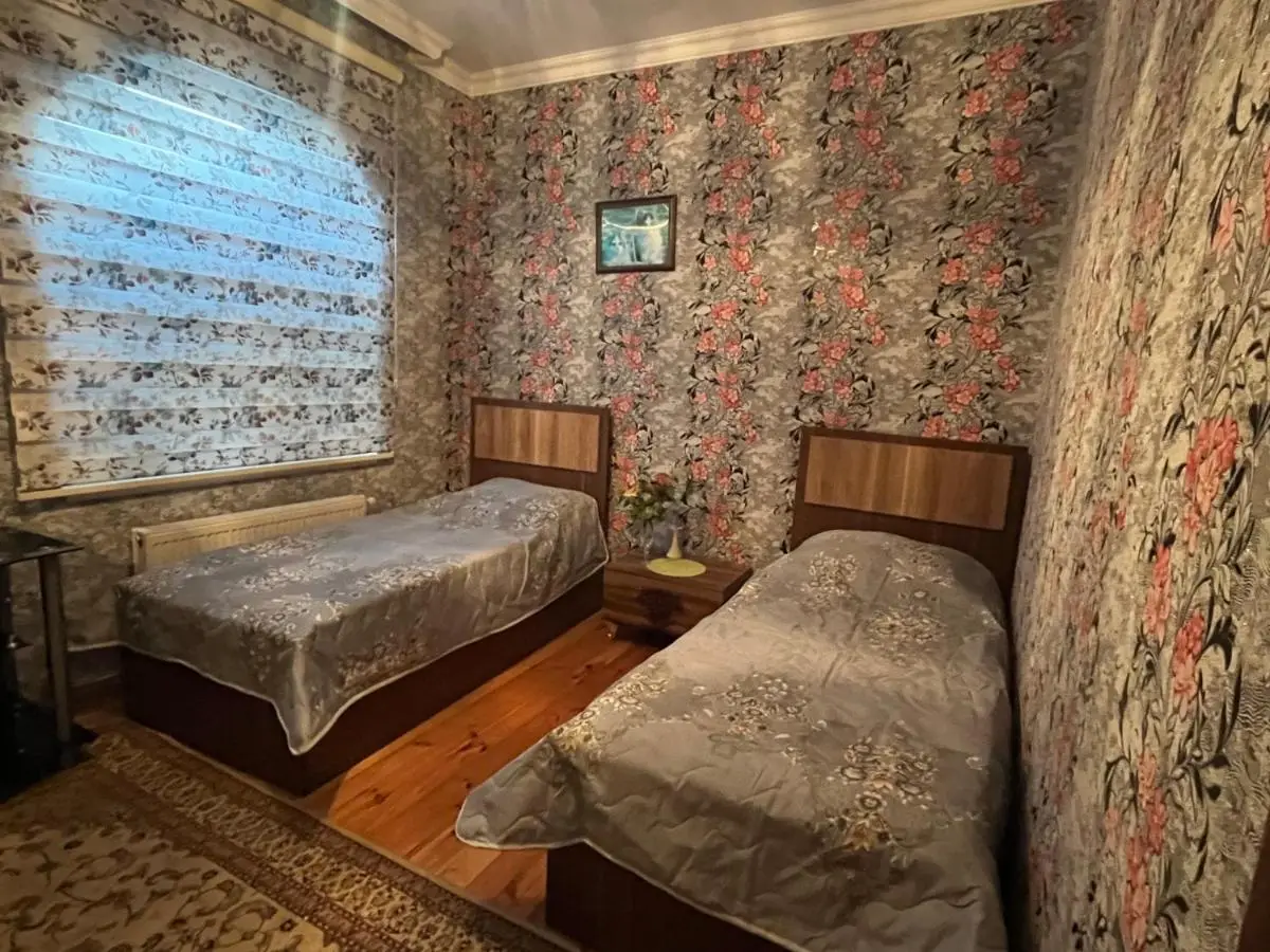 Gabala Home