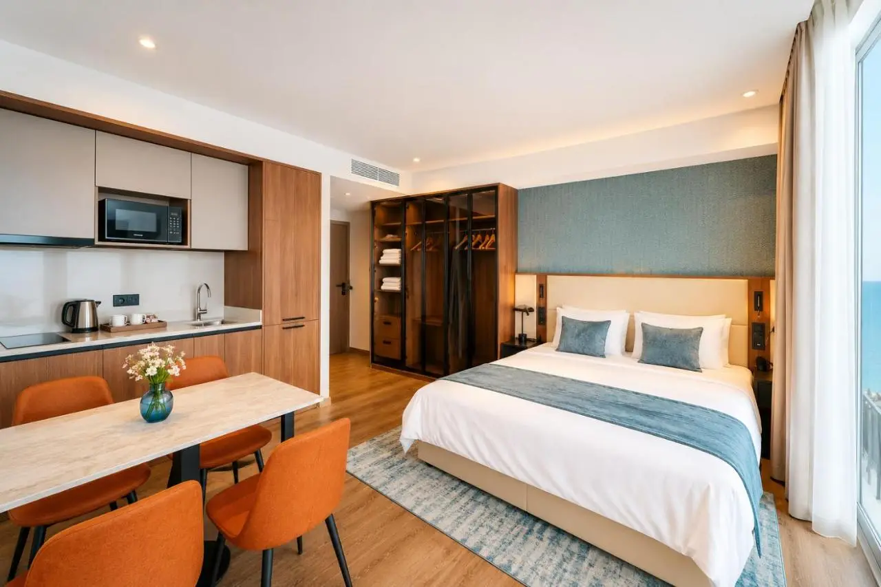 Skyline Privilege in Marriott