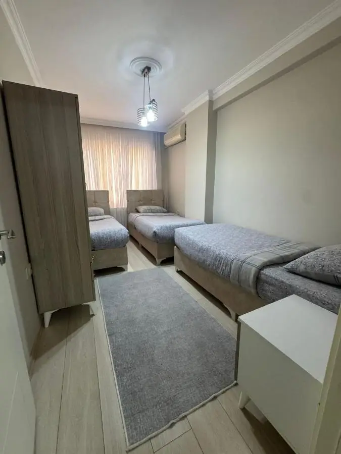 Venera Apart Osmanbey