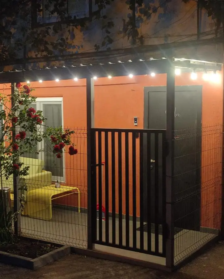 Salve Rooms(tabidze)
