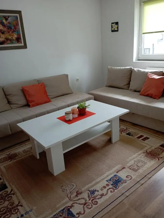 Apartman U&O Bihać