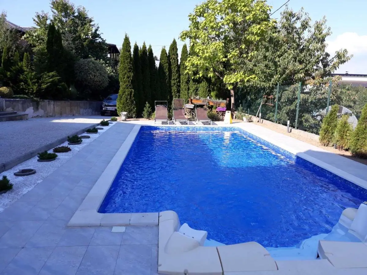 Villa Elma