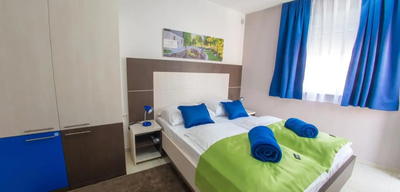 Five Rivers Rooms