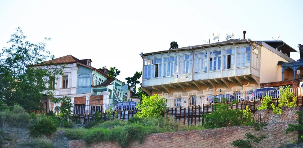 Apartments Of Aurumi
