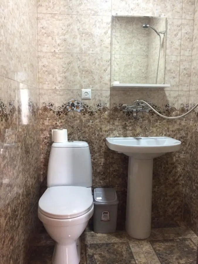 Guesthouse Litoros