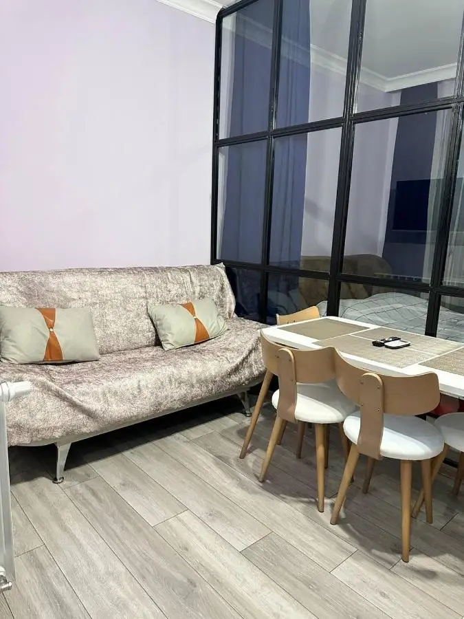 Apartment Merabi