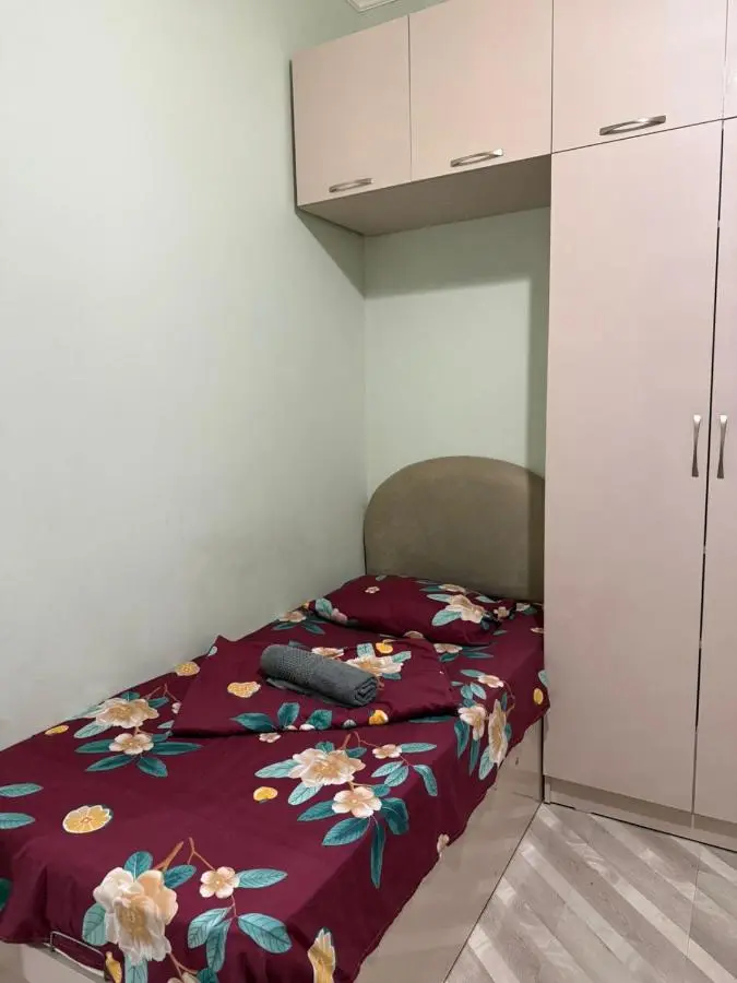 Квартира в Батуми / Apartments in Batumi