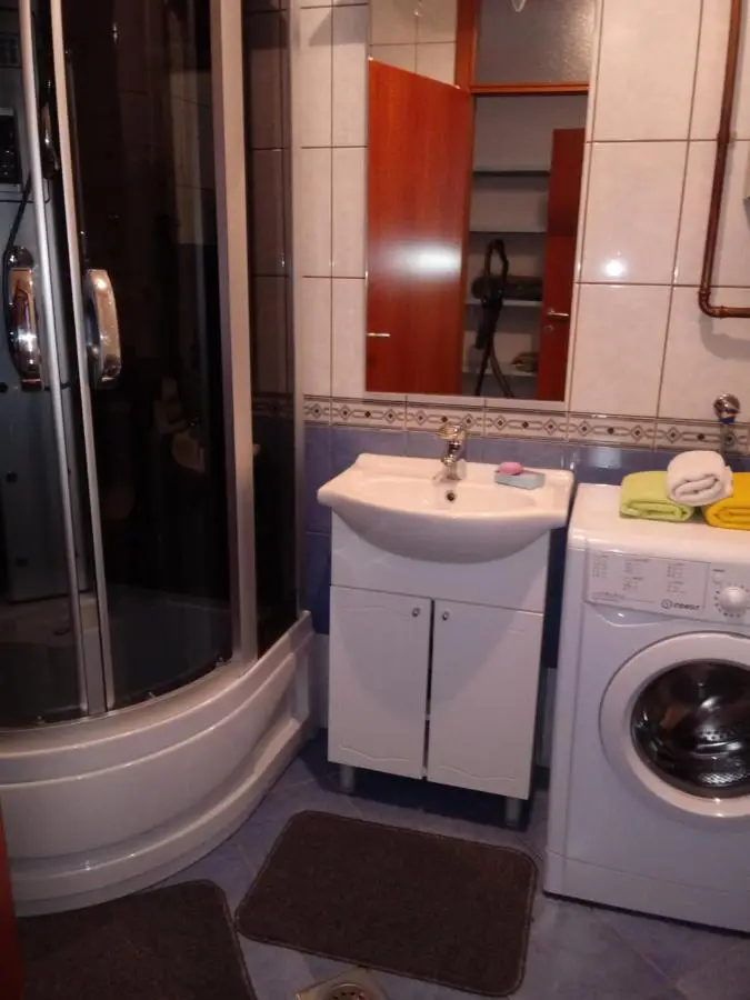 Apartment Amra Stup