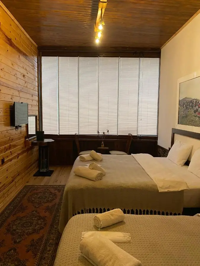 AYVADERE 102 Karadeniz kus cenneti dağ manzaralı