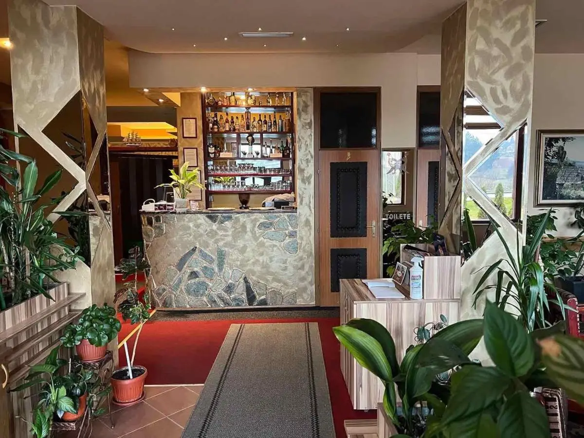 Hotel Dva Goluba