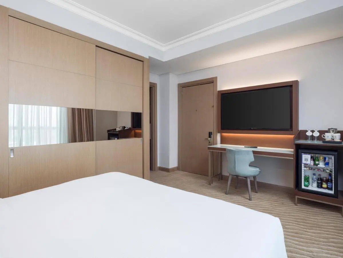 Selectum City Ataşehir
