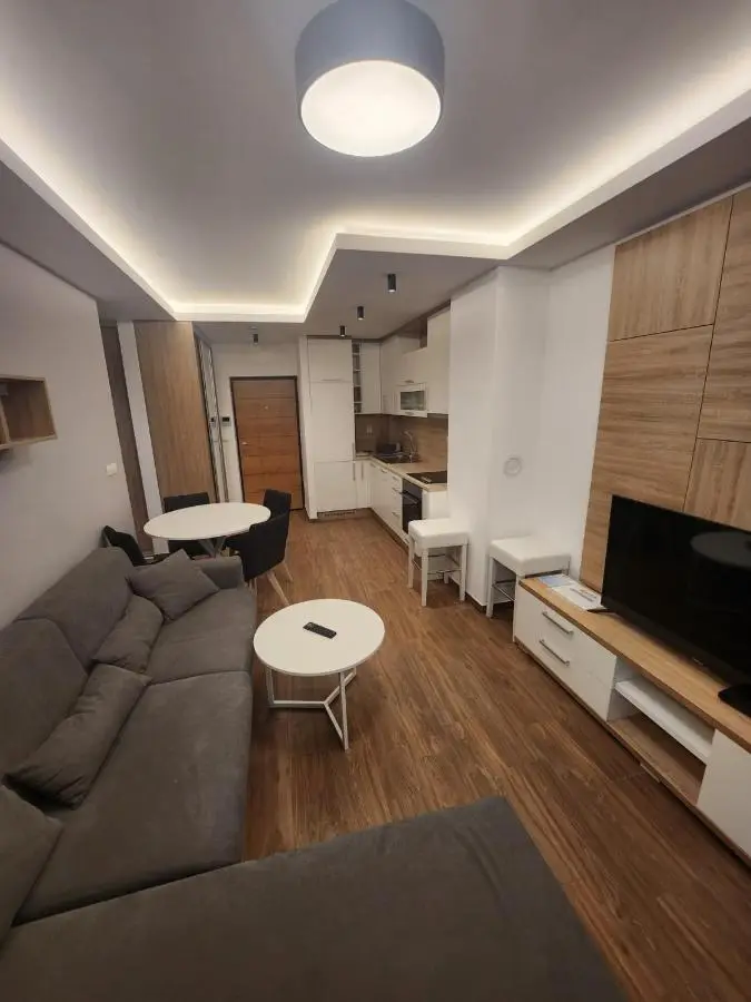 Alpin Apartments Jahorina