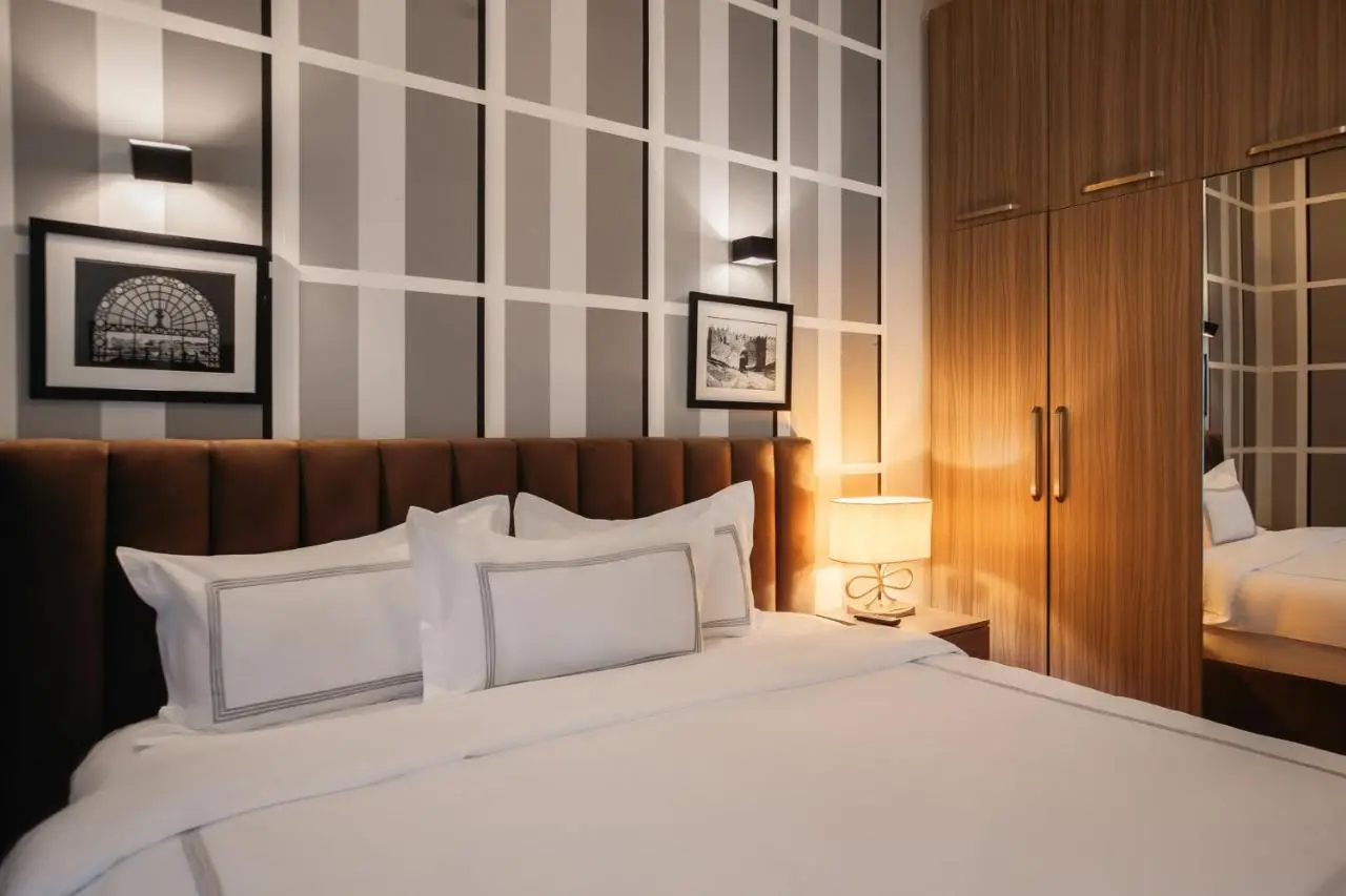 Elea Old Tbilisi Hotel