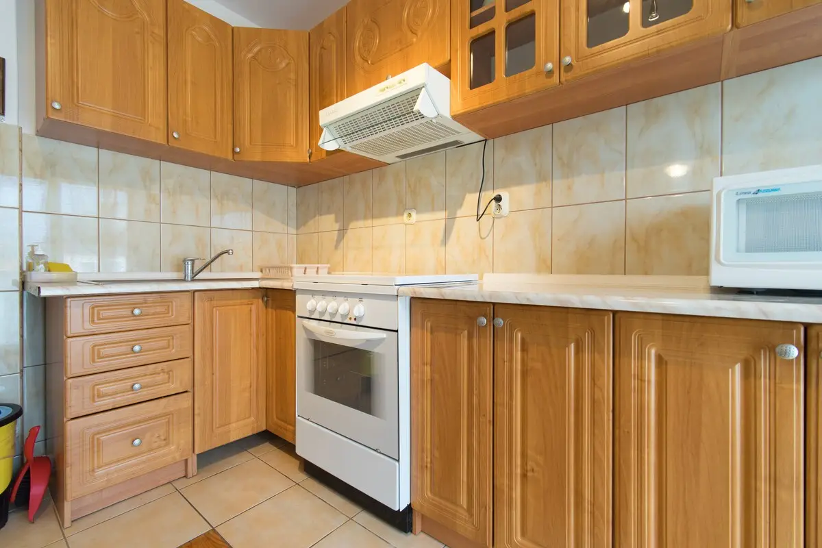 Modern apartments set in Ilidza