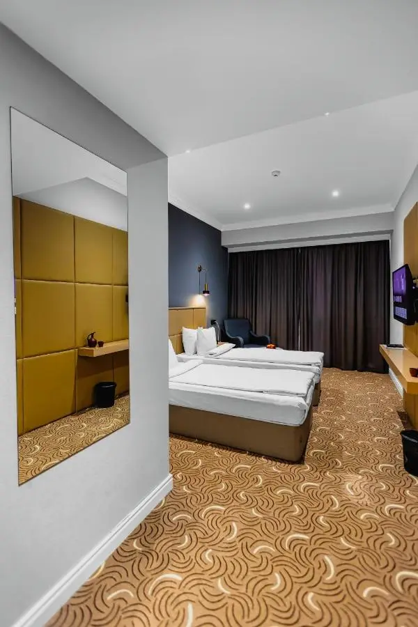 Сongress Baku Hotel