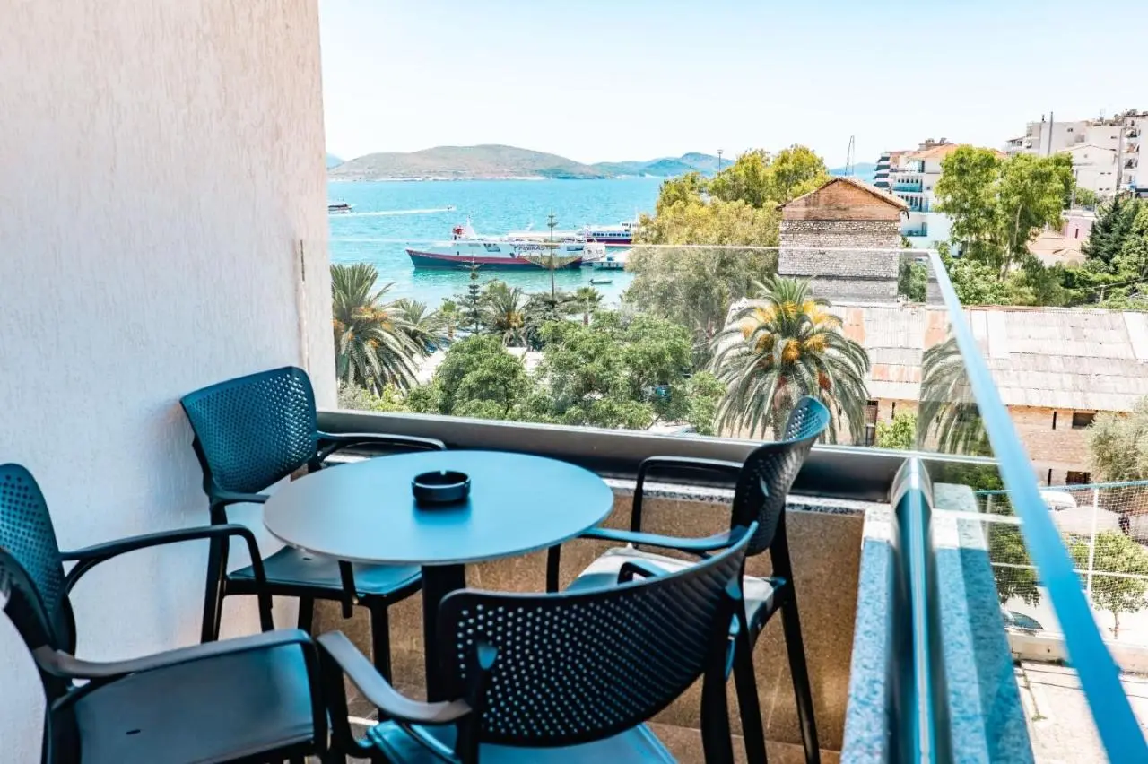 ADORA's VIEW HOTEL