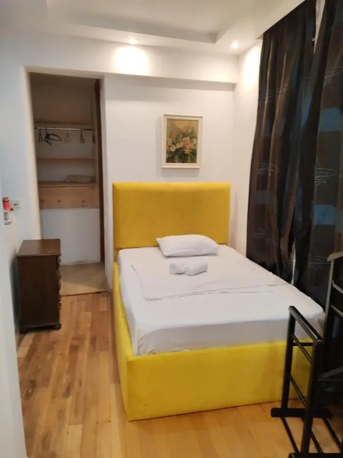 Duplex Opera 2