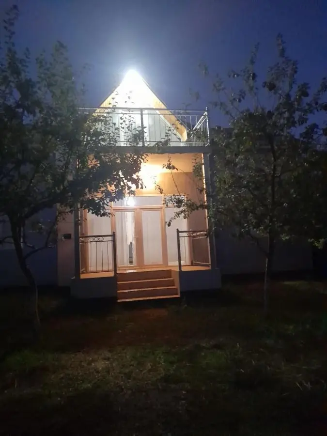 Qəbələn SNS RENTAL VILLA